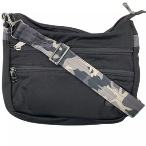 Lug 'Slider' Crossbody Bag